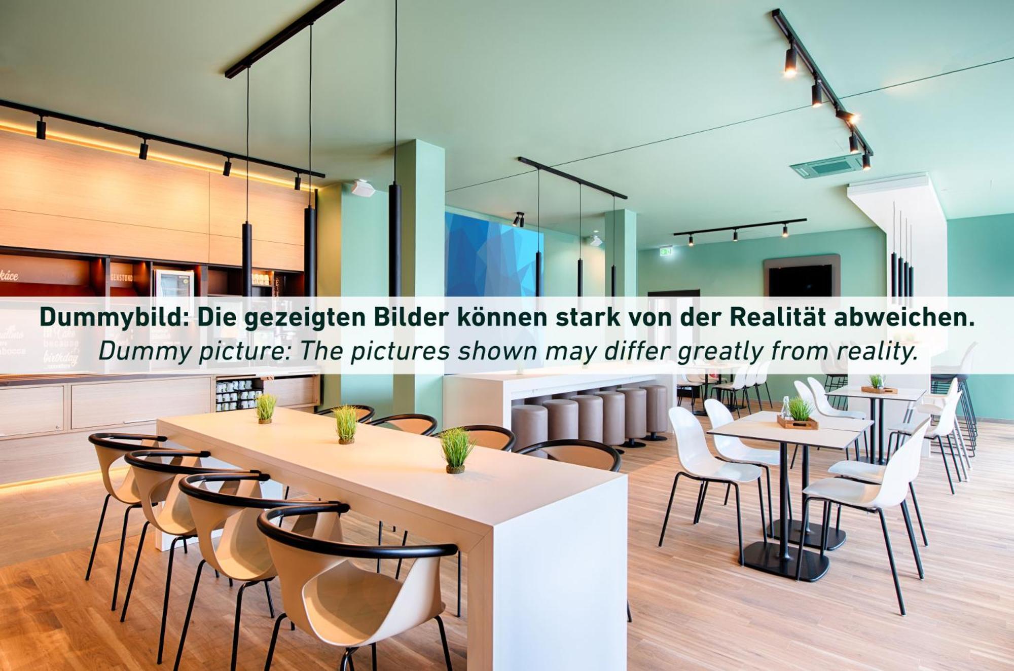 B&B Hotel Muenchen-Schwabing מראה חיצוני תמונה
