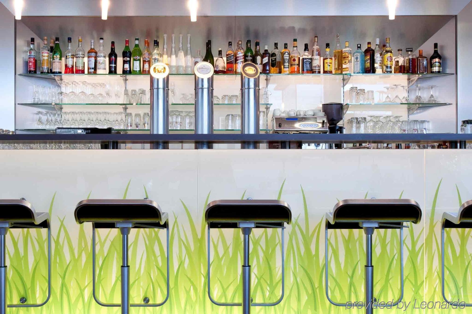 B&B Hotel Muenchen-Schwabing מראה חיצוני תמונה